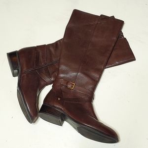 Ralph Lauren Mariah Boots